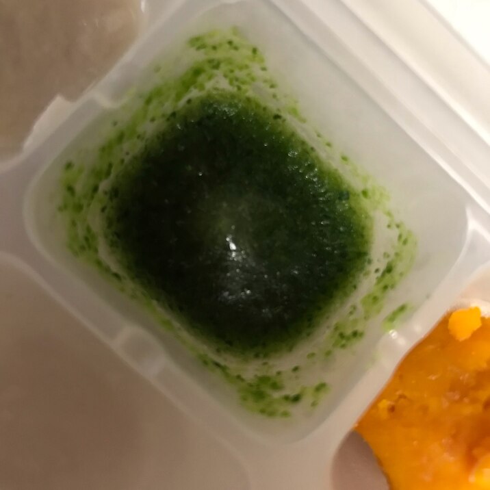 離乳食初期ブロッコリーペーストの冷凍方法 レシピ 作り方 By Rママ 楽天レシピ 離乳食初期ブロッコリーペーストの冷凍方法 レシピ 作り方 By Rママ 楽天レシピ